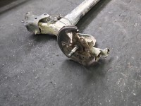 Tylna belka oś tył Renault Megane III 1.5 dci (K9KJ836)