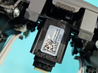 Kratka nawiewu środkowa Hyundai I30 III 16- 97401-G4AB0 EUROPA