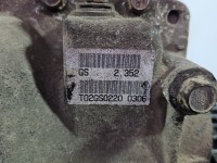 Most tylny DYFER tył Citroen C-Crosser 2.2 hdi T02GS0220