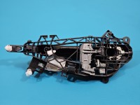 Klamka przód prawa zewnętrzna Opel Astra V K 13506030