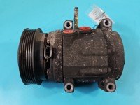 Sprężarka klimatyzacji kompresor Chevrolet Captiva 96861884, 740342