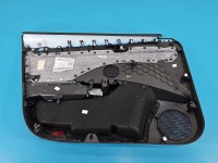 Tapicerka drzwi przód prawa boczek Skoda Octavia IV 5E4867014T