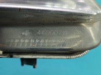 Halogen prawy Peugeot 508 I