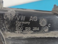 KIEROWNICA Wlot powietrza Skoda Octavia III 1.5 TSI