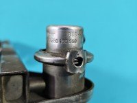 TESTOWANY Wtryskiwacz Opel Astra II G 0280160560 1.6 16V