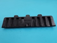 Wkład styropian bagażnika koła zapasowego BMW iX3 G08 6997674