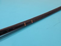 Listwa szyby czołowej prawa przedniej AUDI Q5 08- 8R0854328A