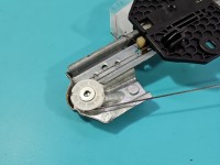 Podnośnik przód prawy SZYBY WINDA Dacia Sandero II 12-20 Europejska 807209299R 5d HB