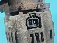 TEST Alternator Kia Carens II 37300-27011, 02131-9111 2.0 crdi
