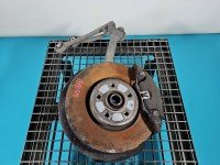 Zwrotnica lewa piasta przód 2.0 TFSI (CNCD) Audi A5 8T