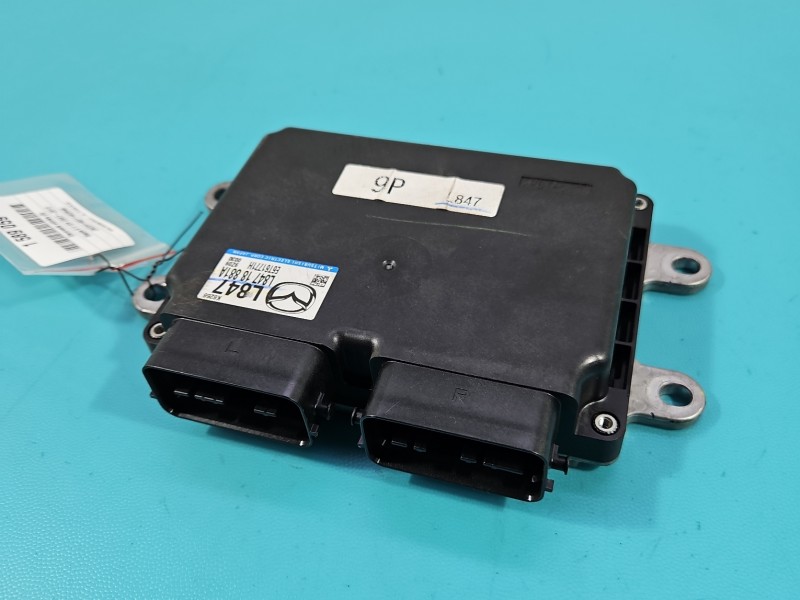 Komputer Sterownik silnika Mazda 6 II GH 1.8 16V L84718881A