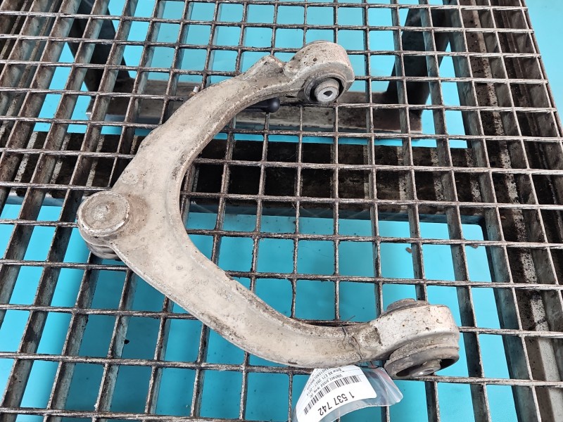 Wahacz przód lewy BMW X6 E71 przedni