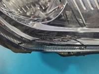 Reflektor lewy lampa przód Iveco Daily IV 06-14 EUROPA