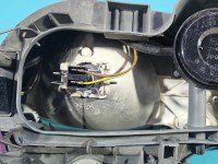 Reflektor prawy lampa przód Mercedes W210 EUROPA