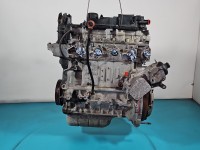 Silnik 0491568 Peugeot Partner II 1.6 hdi (9H06 10JBEM) FILM POMIAR