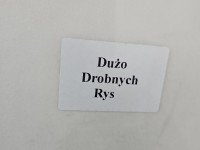 Drzwi tył lewe Citroen C5 II X7 sedan 4d grafitowy EYPC