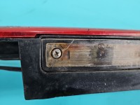 Blenda tył klapy Seat Toledo II Leon I srebrny