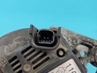 TEST Alternator Renault Megane II 8200323126, TG11C027 1.4 16V