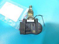 Czujnik ciśnienia opon Renault Scenic III 407003743R, S180052004F TPMS