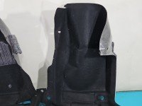 Wykładzina DYWAN PODŁOGA Dacia Duster II 18-