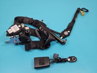 Pas bezpieczeństwa przód lewy kierowcy Chevrolet Cruze 13297079, 619516200A EU