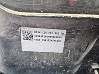 Zbiornik paliwa bak Skoda Citigo 11-19 1.0 MPI