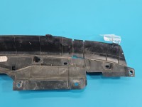 Osłona ZAŚLEPKA PLASTIK Suzuki Splash 72398-51K