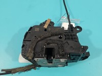 Zamek przód lewy 805032387R Renault Clio V 2019- EUROPA 4piny