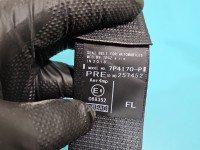 Pas bezpieczeństwa przód lewy kierowcy Toyota Auris II 7P4170-P EU