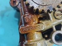 Pompa oleju Nissan Qashqai I J10 06-13 1.6 16V
