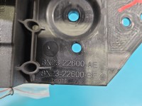 Klamka wewnętrzna tył prawa Land rover range Evoque I 11-18 BJ32-22600-AB