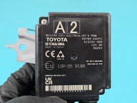 Sterownik moduł Toyota Corolla E21 19- 897B0-02071