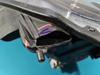 Reflektor prawy lampa przód Suzuki Sx4 S-Cross 13-21 EUROPA 100-18738