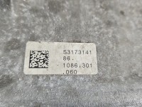 Skrzynia biegów automat Porsche Panamera I 970 97030001115 3.0 v6 (CWD)