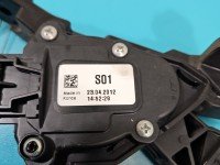 Pedał gazu potencjometr Hyundai Elantra V 10-16 32700-3XXX 1.6 GDI (G4FG)