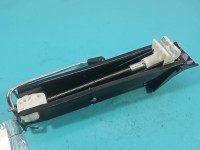 lewarek Podnośnik samochodowy trapezowy Skoda Rapid