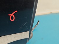 Drzwi tył prawe Opel Vectra C sedan 5d