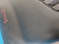 Zderzak przód Dodge Caravan V 07-20 bordowy