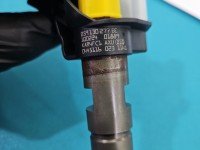 TESTOWANY Wtryskiwacz AUDI A4 B8 0445116023, 059130277BE 3.0 tdi