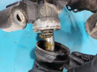 Przekładnia kierownicza maglownica Ford Focus Mk2 1.6 tdci 5M51-3200-EG