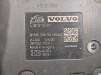 Komputer Sterownik silnika 31312486, P31433333 VOLVO S60 II 10- 2.0 D4