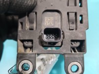 Sterownik moduł Producent części: Dacia, Europejska, Przód radar Dacia Sandero III 20- 285J90129R