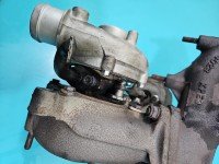 Turbosprężarka Audi A4 B6 454231-3, 028145702H 1.9 tdi 101KM