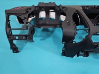 Deska rozdzielcza airbag pasażera kokpit Hyundai Ix35 09-13