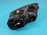 Reflektor prawy lampa przód Skoda Octavia III EUROPA