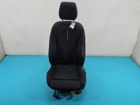 Fotel lewy przód kierowcy BMW F20 EU