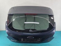 Klapa tył Ford Focus Mk3 HB 5d granatowy