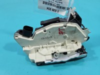 Pokrywa zaworów Opel Astra V K 1.6 cdti (LWQ)