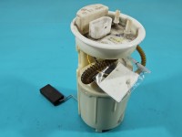 pompka Pompa paliwa Audi A3 8L 1.6 SR 1J0919051H Producent części: Audi, 4 PIN