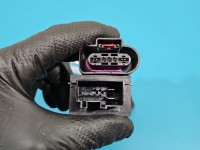 Sterownik moduł POMPY PALIWA Skoda Fabia III 1K0906093H